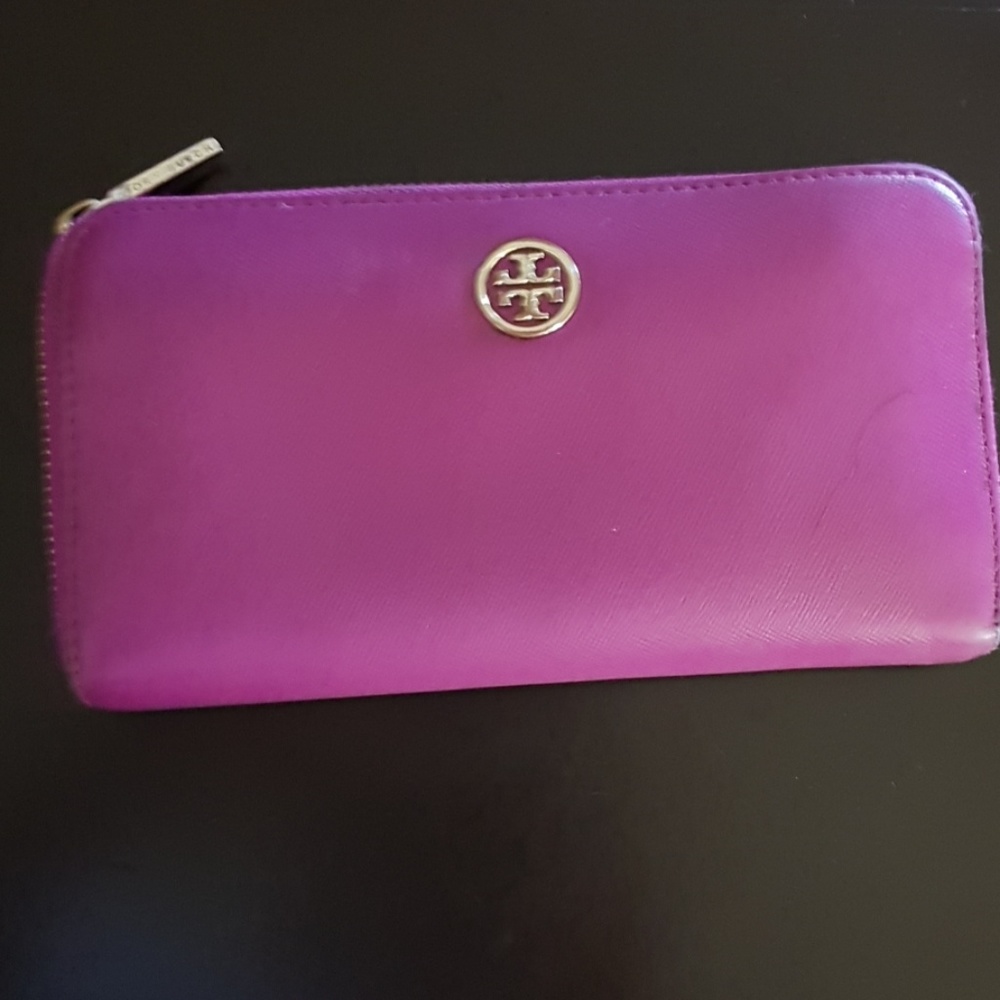 Tory Burch Wallet